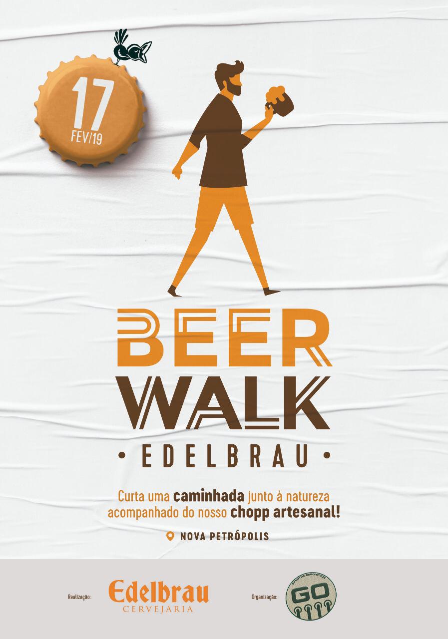 Edelbrau Beer Walk