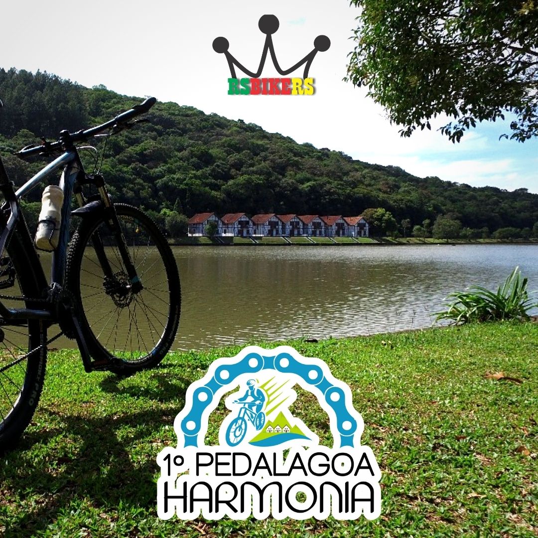 PedaLagoa da Harmonia