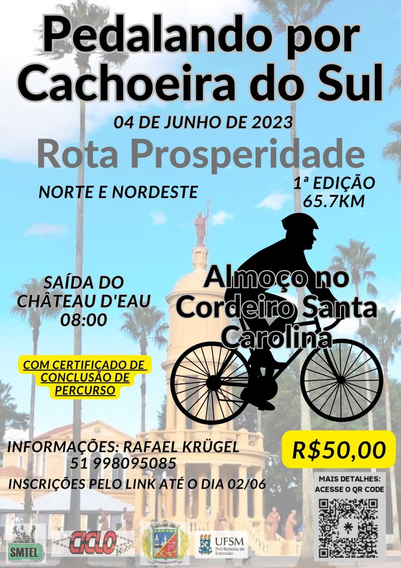 BIKE DO SUL bike-do-sul
