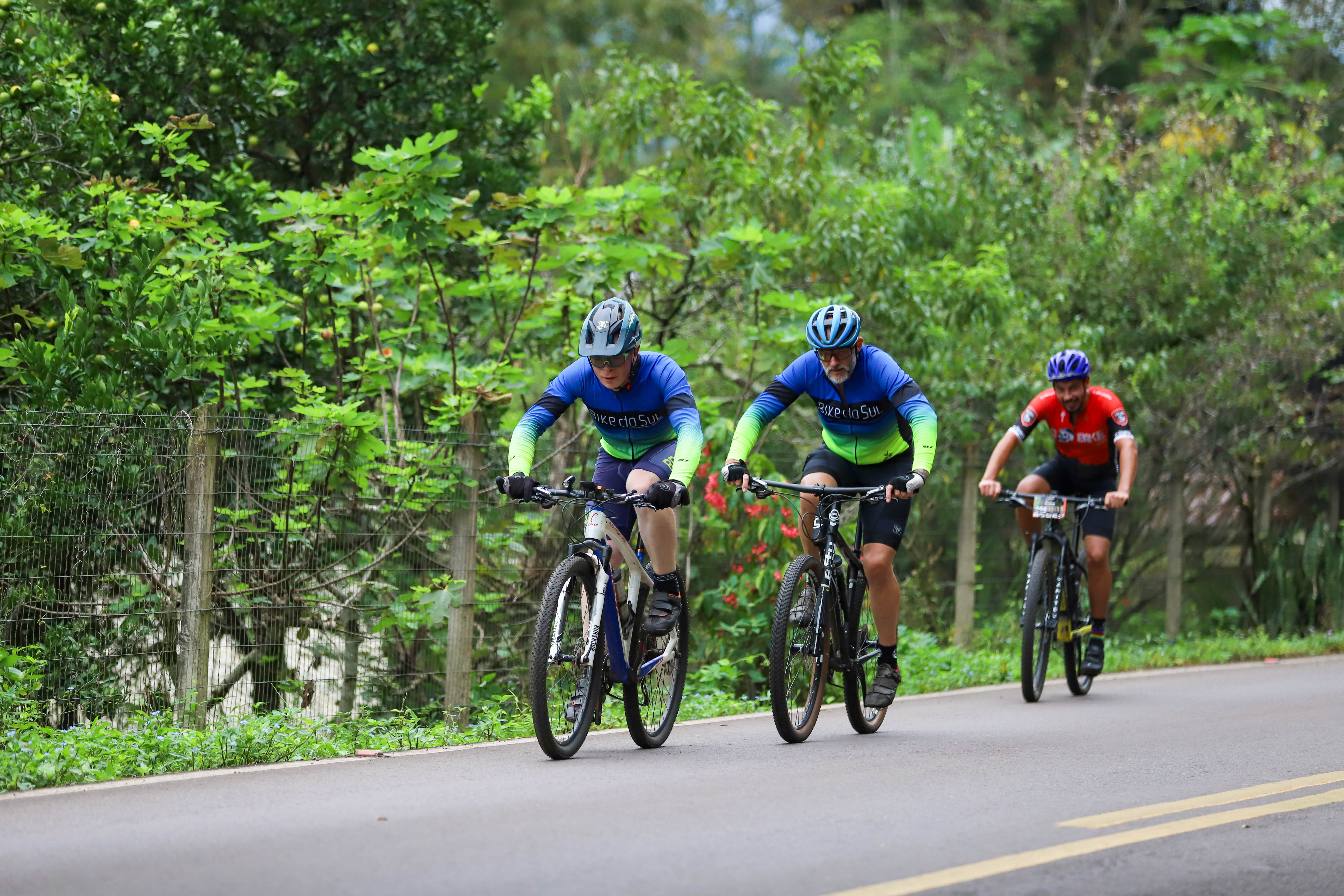 Fotos 9º Desafio ValeCiclismo - Lajeado